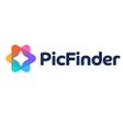 Programın simgesi: PicFinder