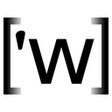 프로그램 아이콘: Wiktionary Search