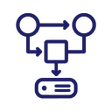 プログラムのアイコン：Draw.io MCP Extension