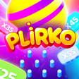 ไอคอนของโปรแกรม: Phytmic Pinka Jumping