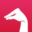 أيقونة البرنامج: DuckTheLine
