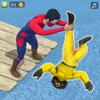 Icon of program: Ragdoll Assassin: Parkour…
