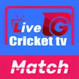 Ícone do programa: Live Cricket Tv - Live Sc…