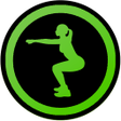 Icon of program: 300 Squats workout plan