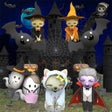 Programikonen: 脱出ゲーム　夢のハロウィン城からの脱出