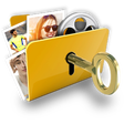 Symbol des Programms: Apps Lock & Gallery Hider