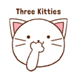 Programikonen: Three Kitties Theme HOME