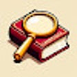 程序图标：Search Word On Cambridge