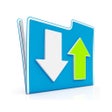 Programikonen: iTransfer for Cloud Drive…