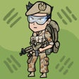 Programikonen: 특전사 키우기