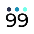 Icon of program: 99 Walks: Womens Walking App