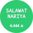 Programikonen: Nariya 4.444