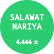 Nariya 4.444