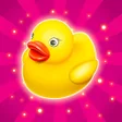أيقونة البرنامج: Triple Match 3D