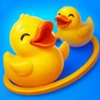 程序图标：Match3D: Carnival Crew
