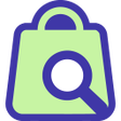 Иконка программы: Shopify Code / Theme Sear…