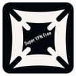 أيقونة البرنامج: Super VPN Free
