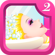 Programikonen: Hairdresser Challenge Gam…