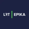 Icon of program: LRT Epika