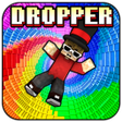 プログラムのアイコン：Dropper Maps for Craft