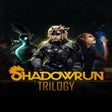 프로그램 아이콘: Shadowrun Trilogy