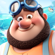 Icoon van programma: Boat Survival