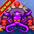 ไอคอนของโปรแกรม: Octopus Feast