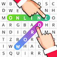 Ikon program: Word Search - Battle Onli…