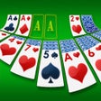 أيقونة البرنامج: Solitaire