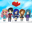 Icon of program: ItsFunneh and the Krew Ob…