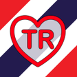 程序图标：Thai Romances หาแฟนฝรงทด