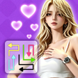 Icon of program: Arrow Drift Portrait Unlo…