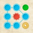 Programikonen: Dotster 2 : Dots Connect …
