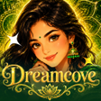 程序图标：DreamCove - AI Creative M…