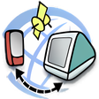 プログラムのアイコン:GPSBabel