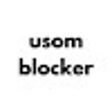 USOM URL Blocker icon