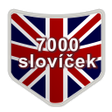 プログラムのアイコン：Angličtina do kapsy sloví…