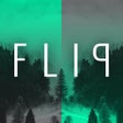 ไอคอนของโปรแกรม: Dark FX - Flip Photo Coll…