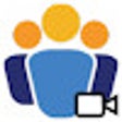 Ikon program: Jitsi Desktop Streamer
