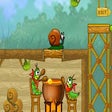 Programikonen: Snail Bob - Unblocked & F…