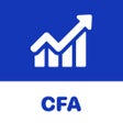 Icoon van programma: CFA Test Prep