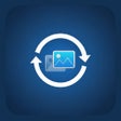 أيقونة البرنامج: Wanx: Photo Recovery  Hid…