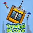 Programikonen: City Bloxx