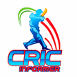 Icon of program: CricInformer  Cricket New…