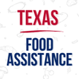 Ícone do programa: Texas Food Stamps. EBT Ca…