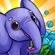 Ícone do programa: Idle Zoo Safari Rescue
