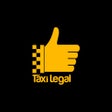 TaxiLegal. icon