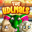 Symbol des Programms: The LiDLMALS