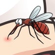 Ícone do programa: Mosquito Attacks Simulato…