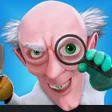 Programikonen: Mad Scientist - Strategy …